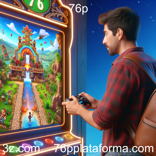 A Evolução dos Jogos de Aventura: Uma Viagem através do Tempo